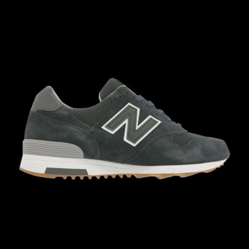 J.Crew x New Balance 1400 'Midnight Pack - Midnight Navy'