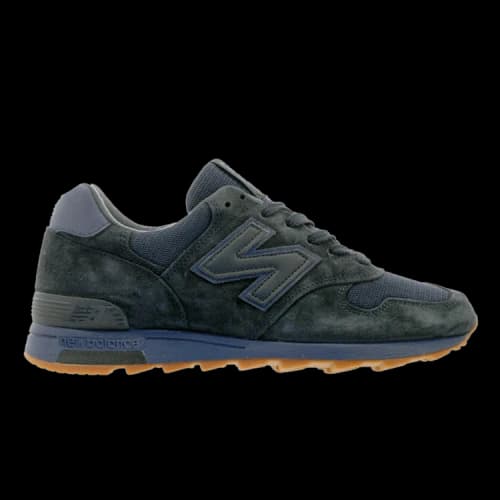 J.Crew x New Balance 1400 'Midnight Pack - Navy Steel'