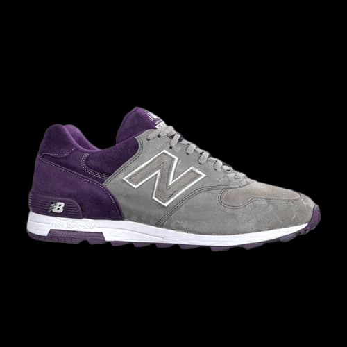 New Balance 1400 Made in USA 'Chicken Run'
