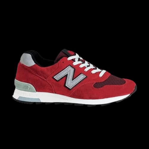 New Balance 1400 Made In USA 'Chianti'