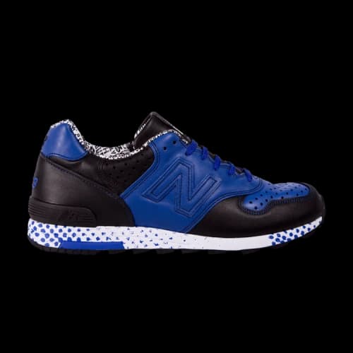 New Balance 1400 Made in USA 'Super Team 33 - Blue'