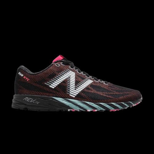 New Balance 1400 'Black'