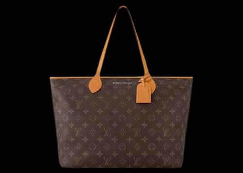 Louis Vuitton Nevereverfull Monogram