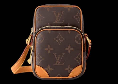 Louis Vuitton Amazone Monogram