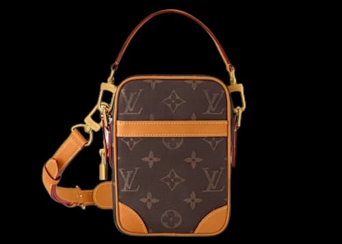Louis Vuitton Danube Monogram