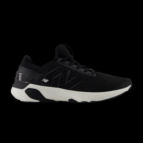 New Balance Fresh Foam X 1440 2E Wide 'Black White'