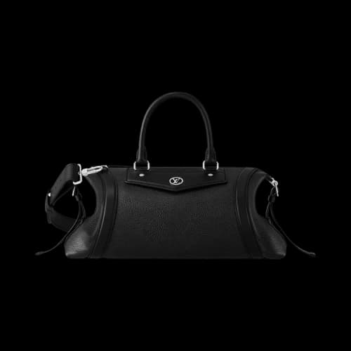Louis Vuitton LV Biker MM Black