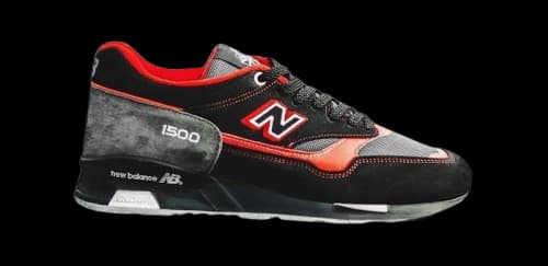 New Balance 1500 Blackbeard