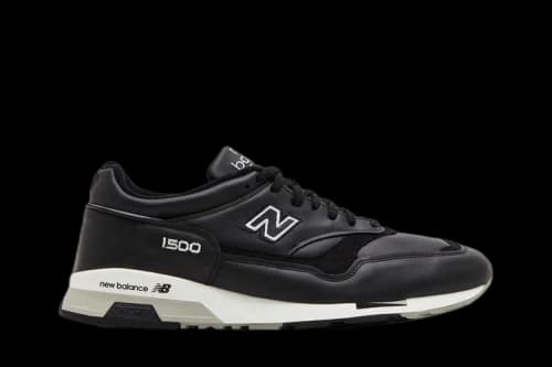 New Balance 1500 Black