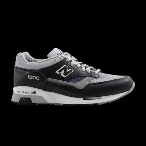 New Balance 1500 'Black Grey' 1988