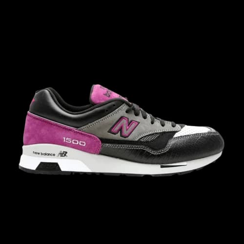 New Balance 1500 'Limited Edition - Black Purple'