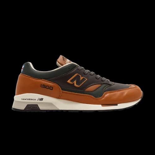 New Balance 1500 'Gentleman's Pack'