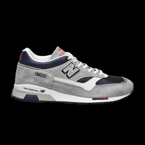 New Balance 1500 Made in England 'Grey Navy'