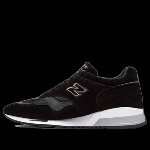 New Balance 1500 'Black White'