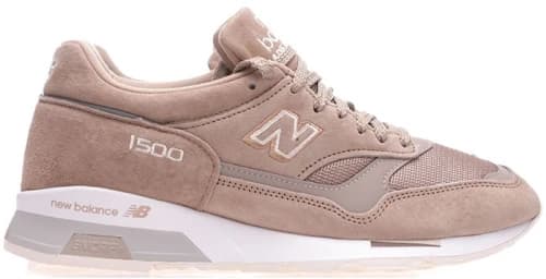 New Balance 1500 Beige