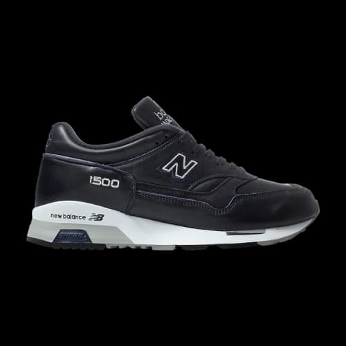 New Balance 1500 'Navy Leather'