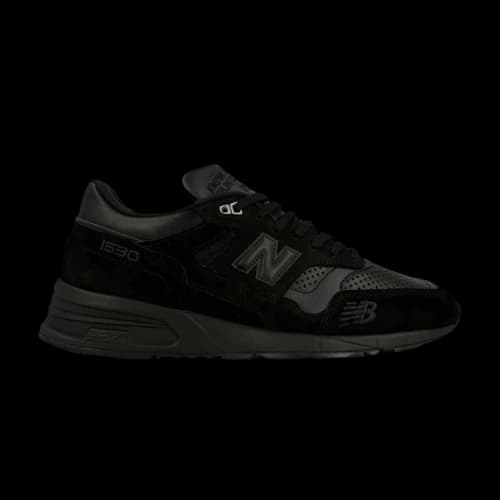 Overkill x New Balance 1500 'Berlin - City of Values Pack'