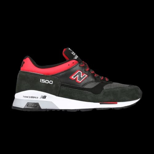 New Balance 1500 Made in England 'Green Red'