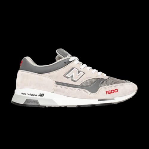 New Balance One Block Down x 1500 Made in England 'Grey'