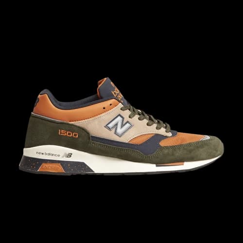 New Balance 1500 Made in England 'Norwegian Wood'