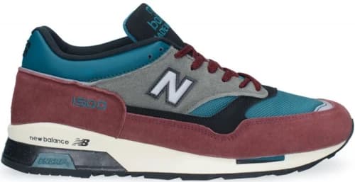 New Balance 1500 Norweigan Wood