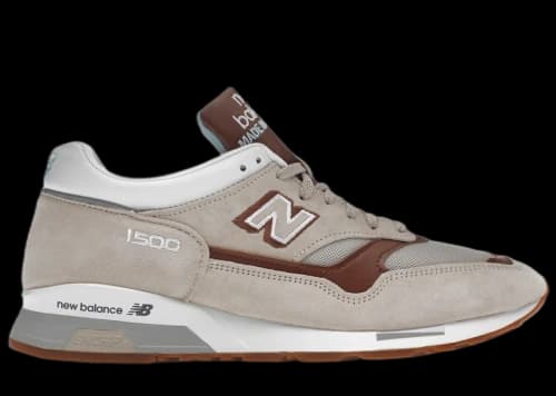 New Balance 1500 Oatmeal