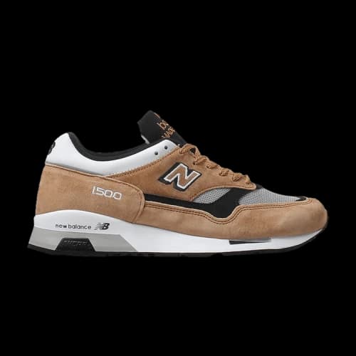 New Balance 1500 Made in England 'Sand Grey'