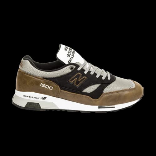 New Balance 1500 'Forest Green'