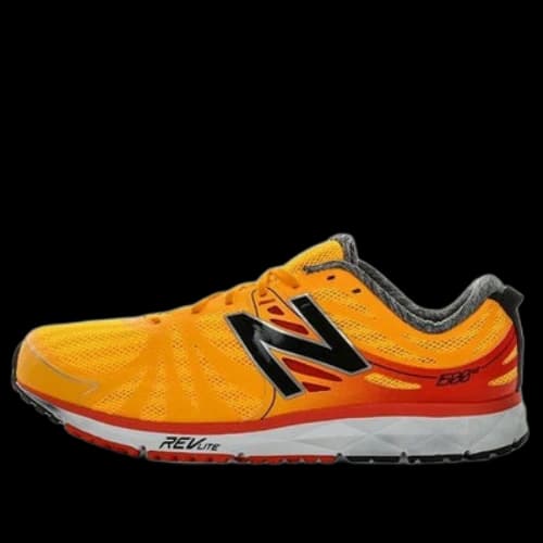New Balance 1500 v2 'Orange Yellow'