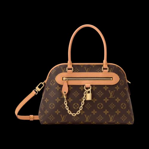 Louis Vuitton Ever More PM 'Brown Monogram Canvas'