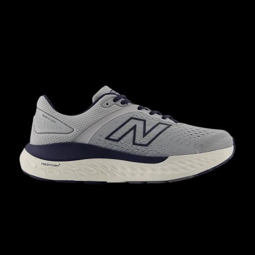 New Balance Fresh Foam 1540v4 Aluminum Grey Navy