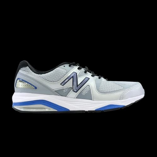 New Balance 1540v2 Made in USA 'Silver'
