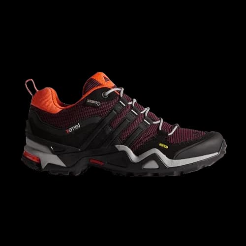 Adidas Terrex Fast X GTX (Women's)