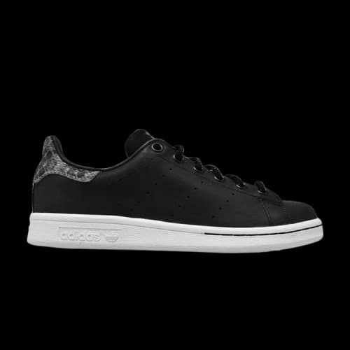 Adidas Stan Smith 'Reflective Black'