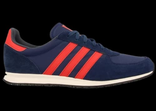 adidas Adistar Racer Navy Red