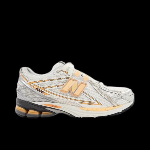 New Balance 1906R ASOS Exclusive Neon Pack Orange