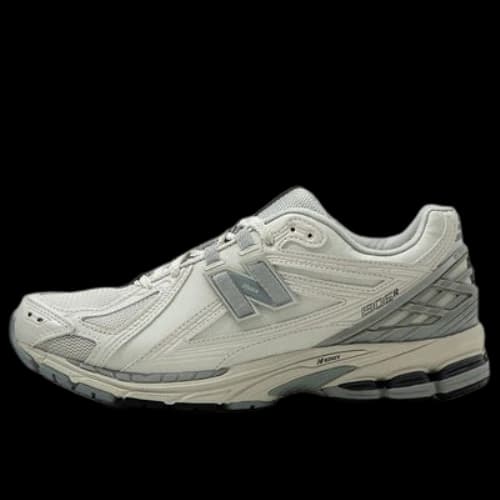 New Balance 1906R Moonbeam Rain Cloud 'White Grey Beige'