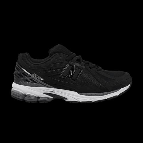 New Balance 1906R Black Castlerock