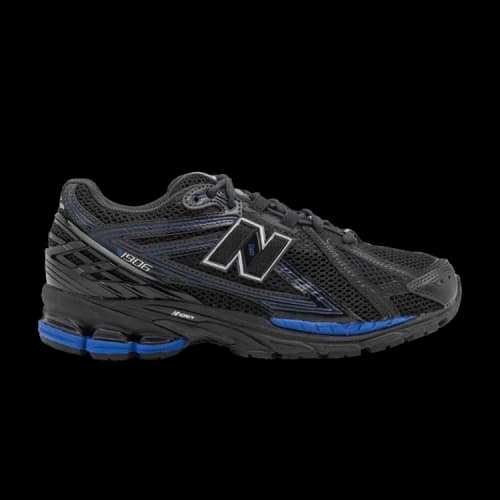 New Balance 1906R Black Blue