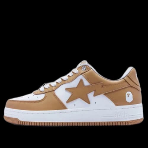A BATHING APE Bape Sta