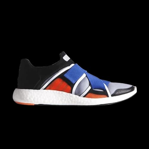 Stella McCartney x adidas PureBoost 'Color Block'