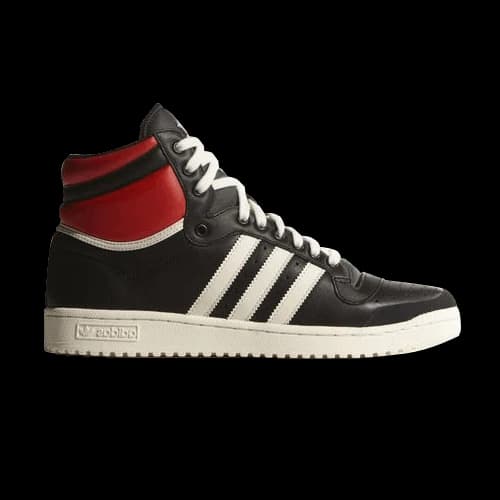 Adidas Top Ten Hi Shoes
