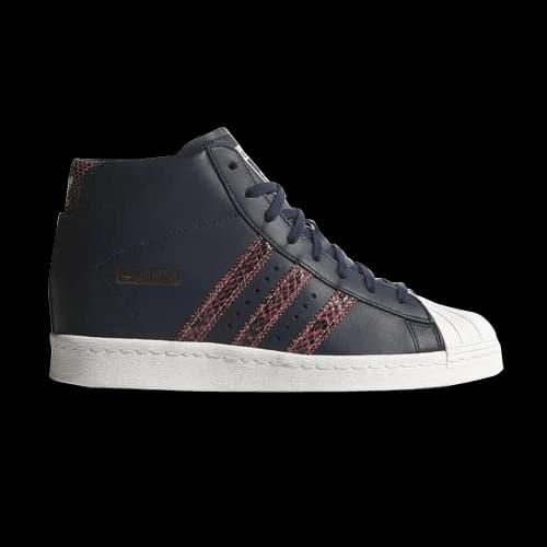 Adidas Superstar Up Shoes