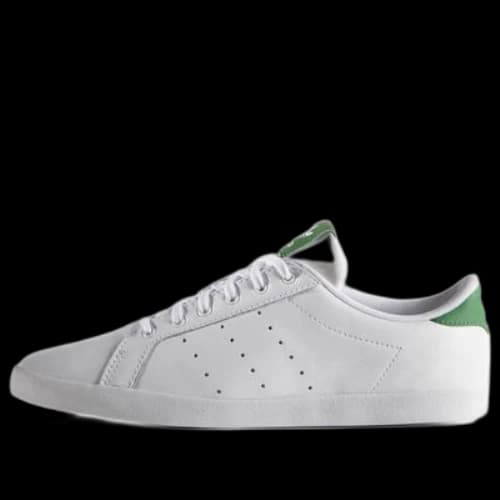 adidas originals Stan Smith 'White Green' (Women's)
