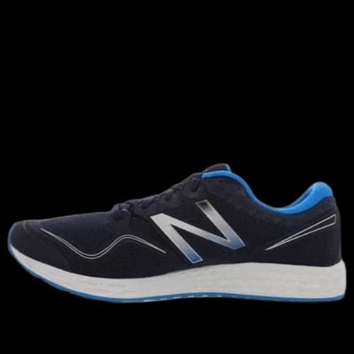 New Balance 1980 Fresh Foam 'Black Blue'