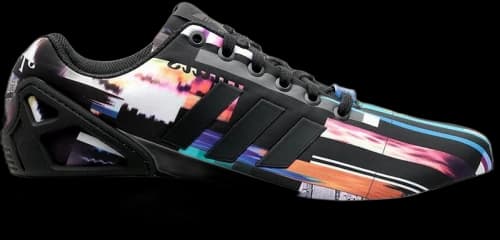 adidas ZX Flux Cityscape