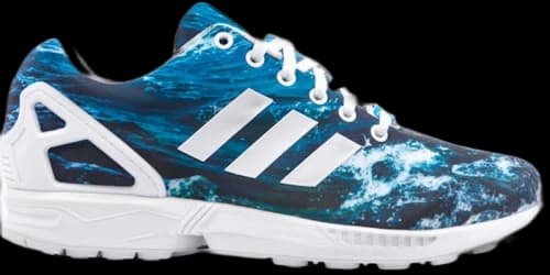 adidas ZX Flux Ocean