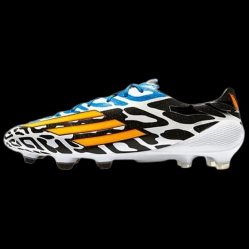 adidas Messi Adizero F50 TRX FG 'World Cup Battle Pack'