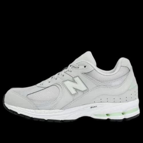 New Balance 2002R 'Light Grey Mint'