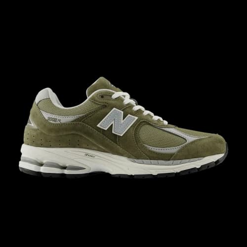 2002R 'Green' Footlocker Exclusive
